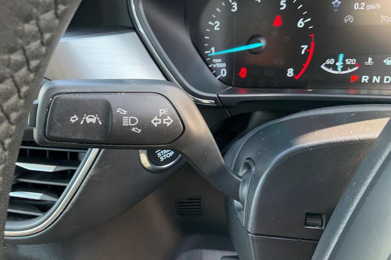 Used Ford Focus 2019 for sale - 77675592: Photo 14