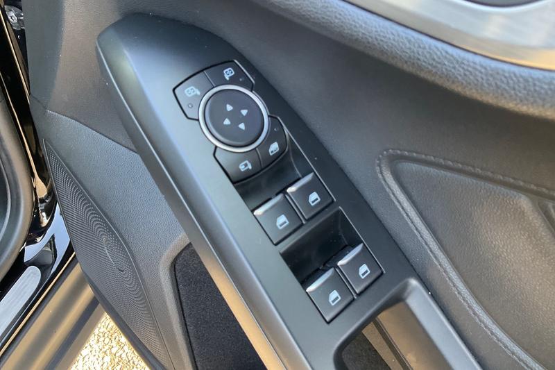 Used Ford Focus 2019 for sale - 77675592: Photo 16