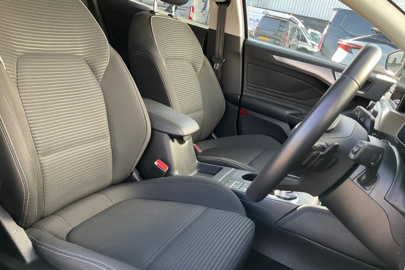 Used Ford Focus 2019 for sale - 77675592: Photo 17