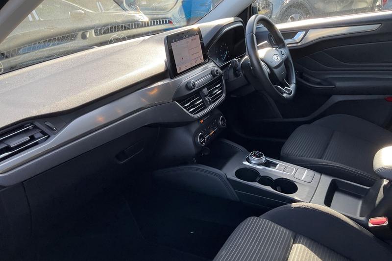 Used Ford Focus 2019 for sale - 77675592: Photo 18