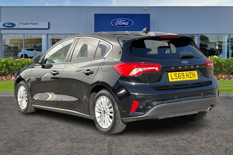 Used Ford Focus 2019 for sale - 77675592: Photo 2