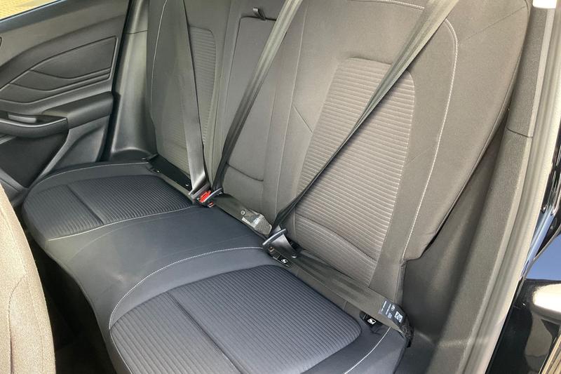 Used Ford Focus 2019 for sale - 77675592: Photo 20