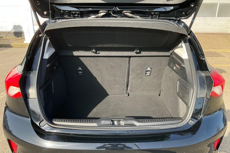 Used Ford Focus 2019 for sale - 77675592: Photo 21