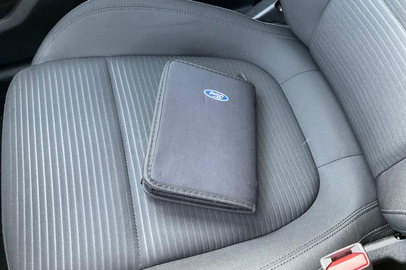 Used Ford Focus 2019 for sale - 77675592: Photo 22