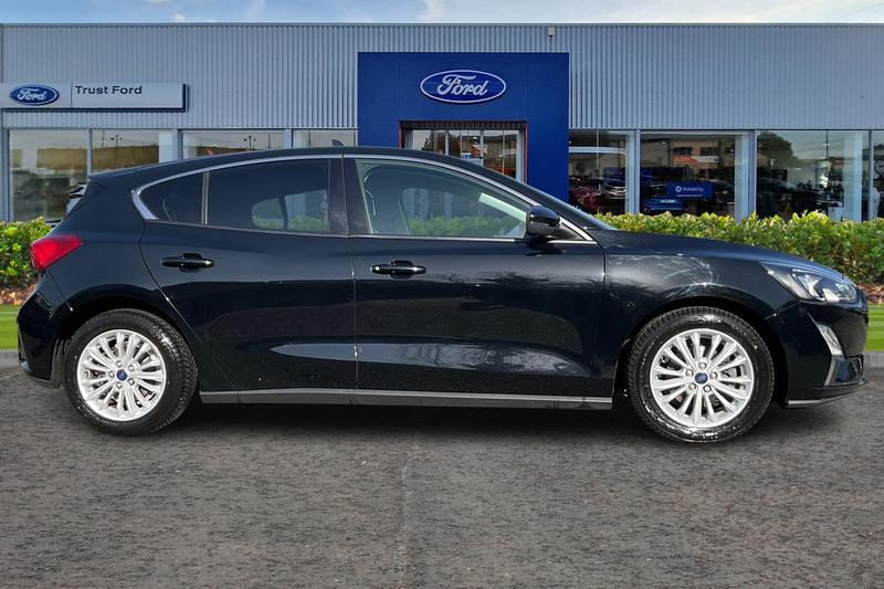 Used Ford Focus 2019 for sale - 77675592: Photo 3
