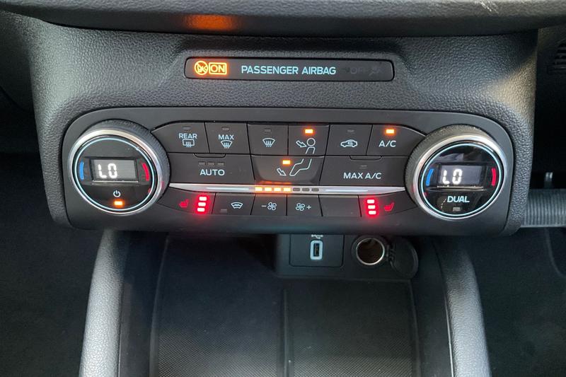 Used Ford Focus 2019 for sale - 77675592: Photo 34