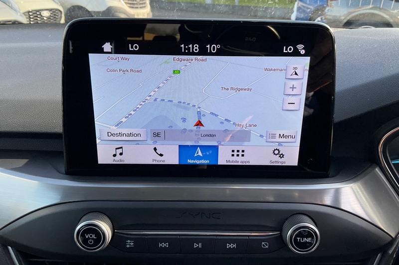 Used Ford Focus 2019 for sale - 77675592: Photo 35