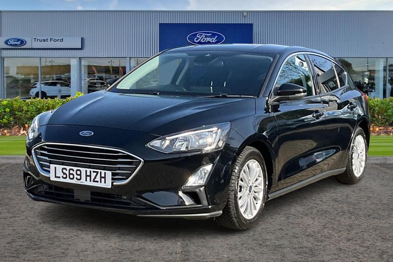 Used Ford Focus 2019 for sale - 77675592: Photo 5