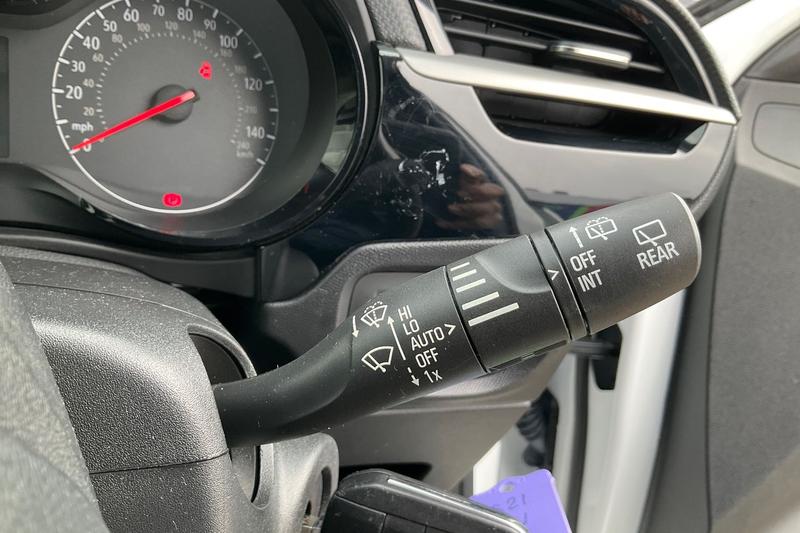 Used Vauxhall Corsa 2021 for sale - 77462579: Photo 15