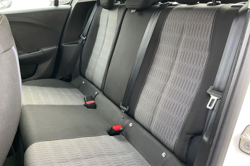 Used Vauxhall Corsa 2021 for sale - 77462579: Photo 20