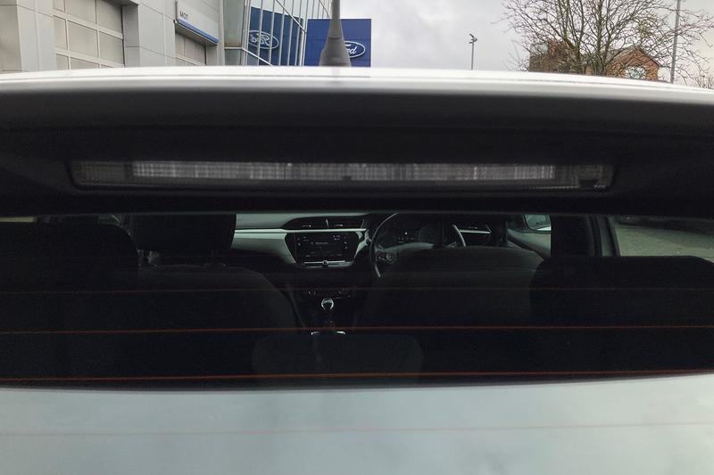 Used Vauxhall Corsa 2021 for sale - 77462579: Photo 24