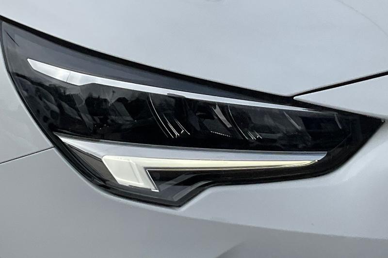 Used Vauxhall Corsa 2021 for sale - 77462579: Photo 27