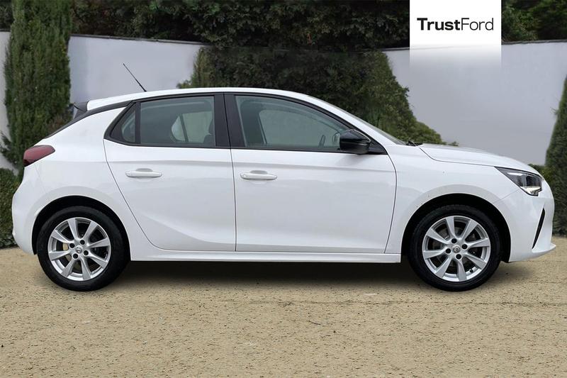 Used Vauxhall Corsa 2021 for sale - 77462579: Photo 3