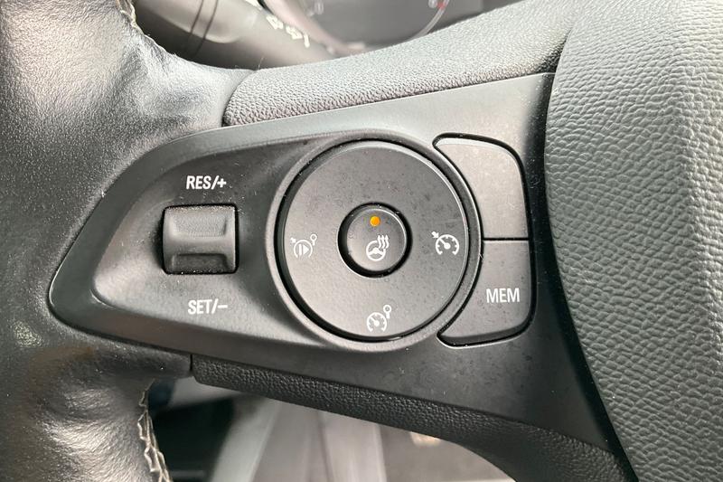 Used Vauxhall Corsa 2021 for sale - 77462579: Photo 30