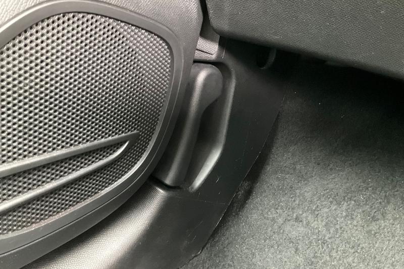 Used Vauxhall Corsa 2021 for sale - 77462579: Photo 34