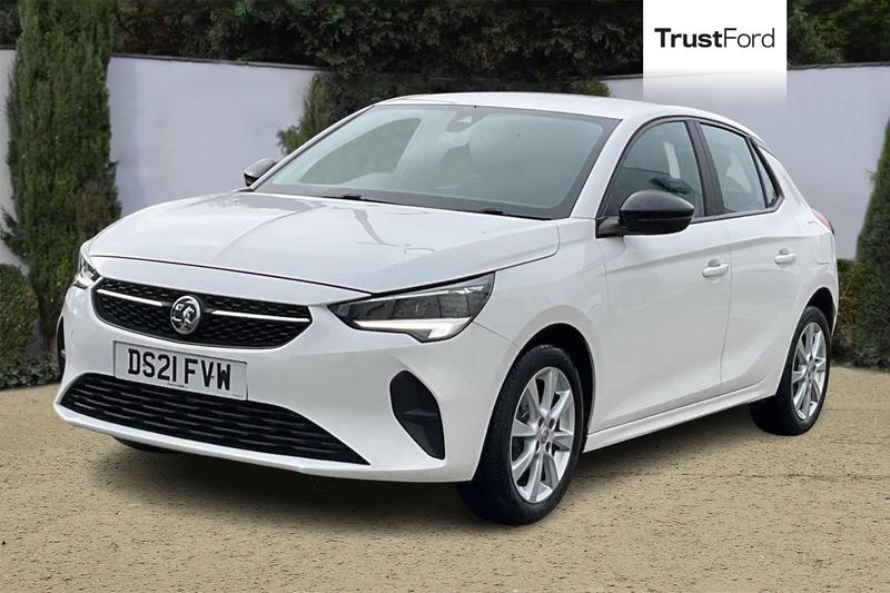 Used Vauxhall Corsa 2021 for sale - 77462579: Photo 5