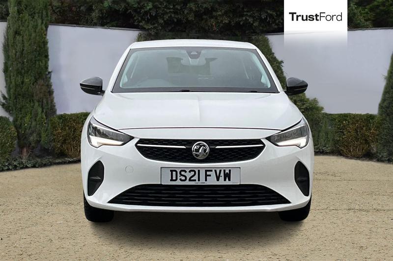 Used Vauxhall Corsa 2021 for sale - 77462579: Photo 6