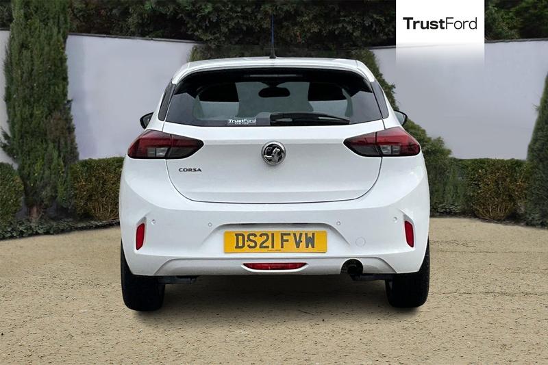 Used Vauxhall Corsa 2021 for sale - 77462579: Photo 7