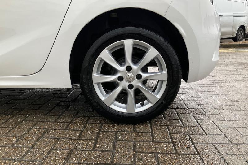 Used Vauxhall Corsa 2021 for sale - 77462579: Photo 8