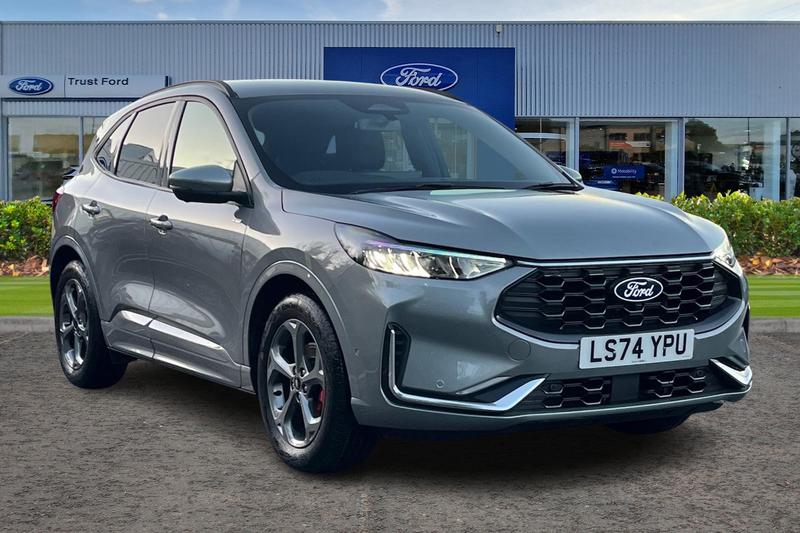 Used Ford Kuga 2024 for sale - 77092138: Photo 1