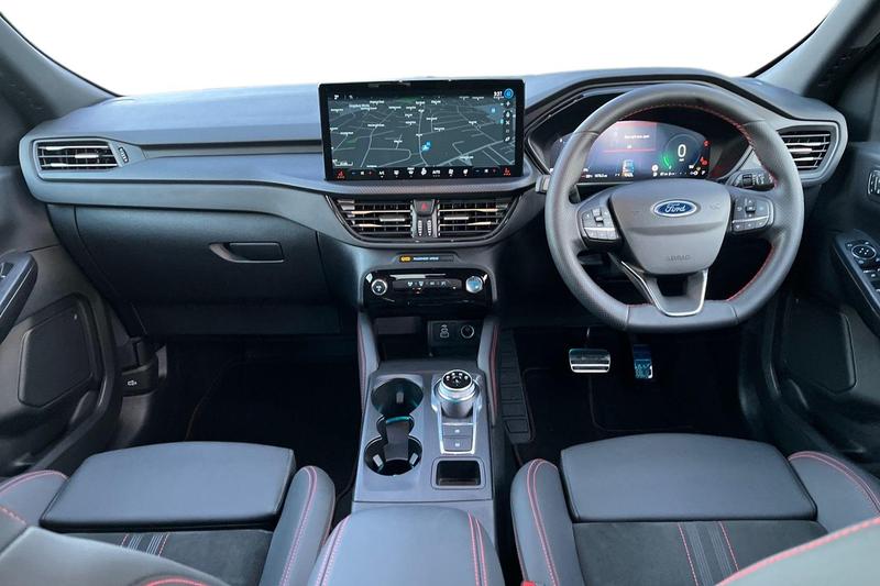 Used Ford Kuga 2024 for sale - 77092138: Photo 10