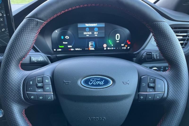 Used Ford Kuga 2024 for sale - 77092138: Photo 12