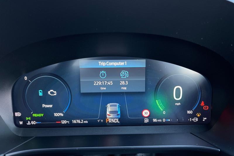 Used Ford Kuga 2024 for sale - 77092138: Photo 13