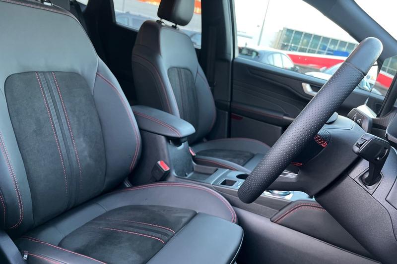 Used Ford Kuga 2024 for sale - 77092138: Photo 17