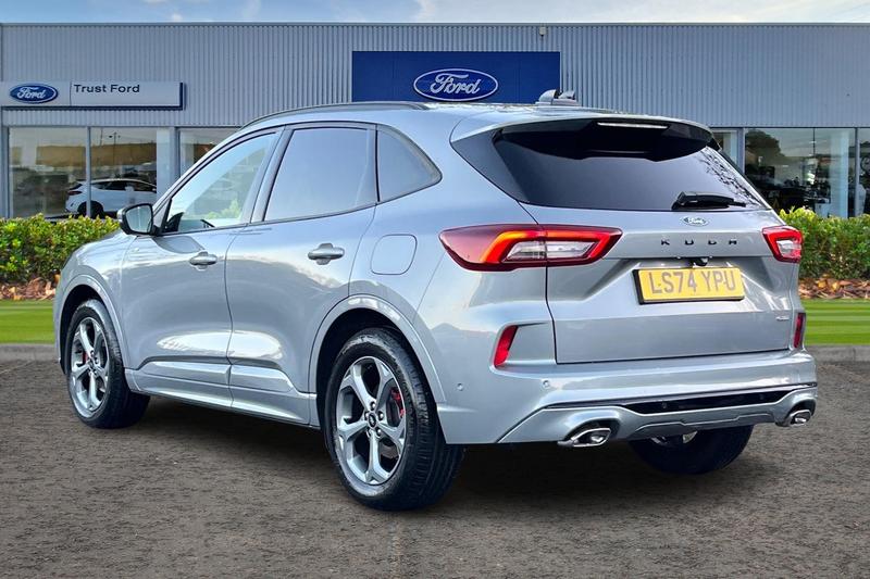 Used Ford Kuga 2024 for sale - 77092138: Photo 2