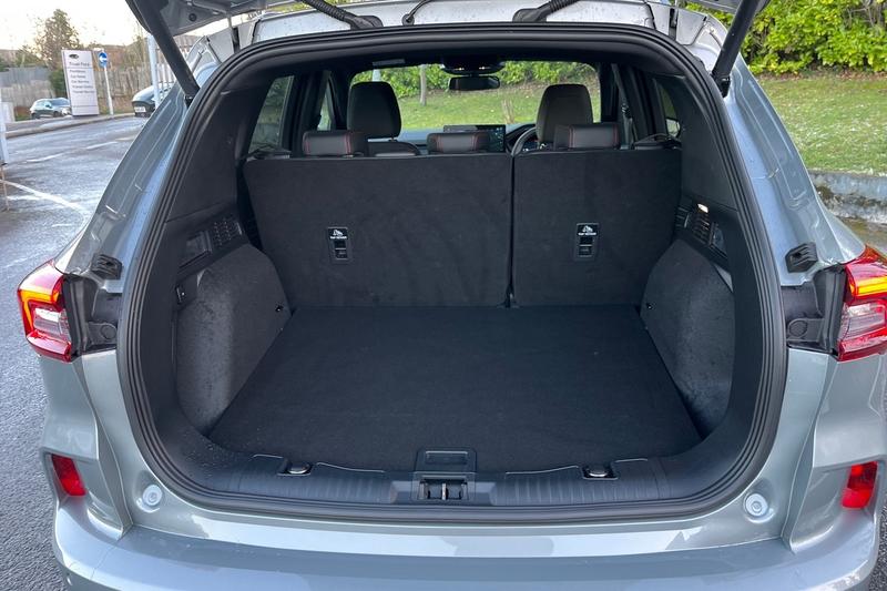 Used Ford Kuga 2024 for sale - 77092138: Photo 21