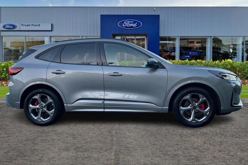 Used Ford Kuga 2024 for sale - 77092138: Photo 3