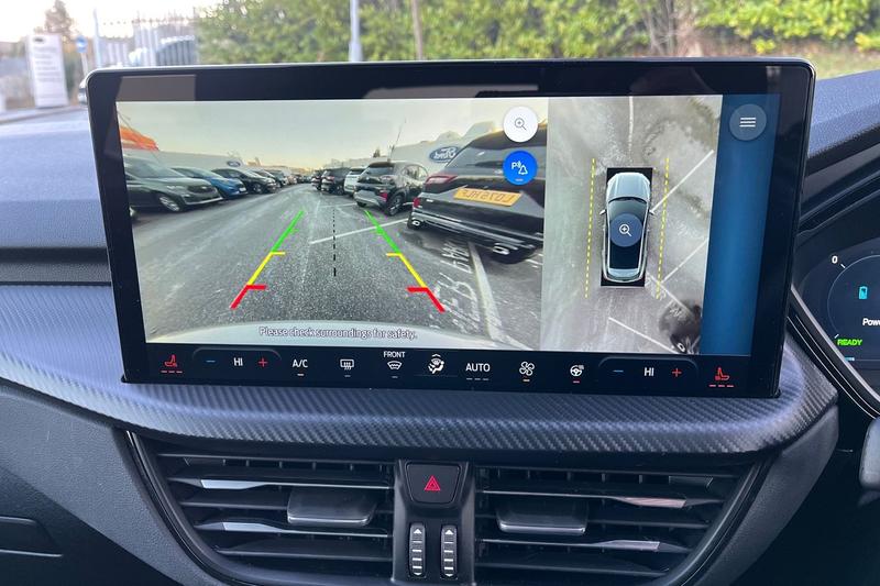 Used Ford Kuga 2024 for sale - 77092138: Photo 38