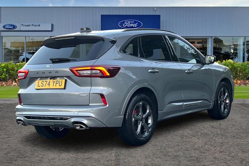 Used Ford Kuga 2024 for sale - 77092138: Photo 4