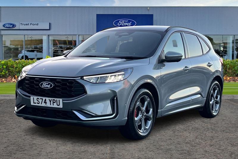 Used Ford Kuga 2024 for sale - 77092138: Photo 5