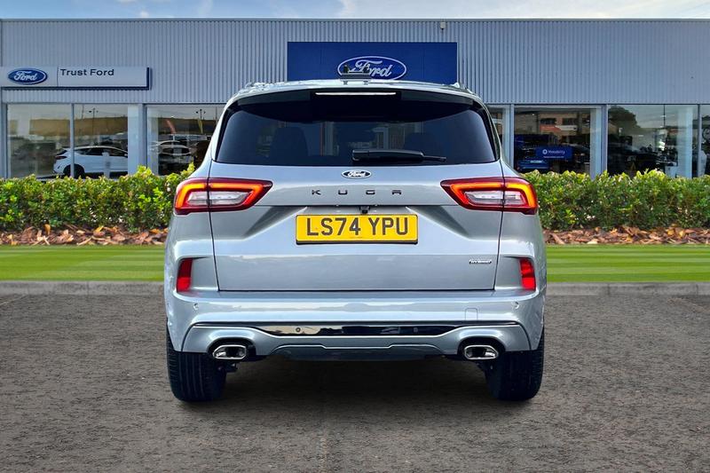 Used Ford Kuga 2024 for sale - 77092138: Photo 7