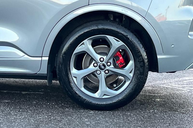 Used Ford Kuga 2024 for sale - 77092138: Photo 8