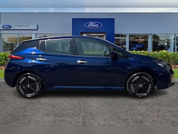 Used Nissan Leaf 2023 for sale - 75582054: Photo