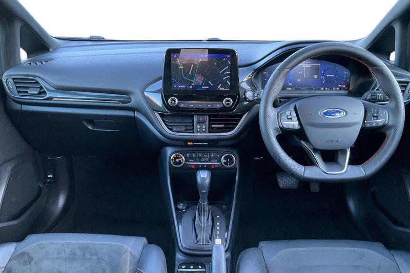 Used Ford Fiesta 2023 for sale - 77442006: Photo 10