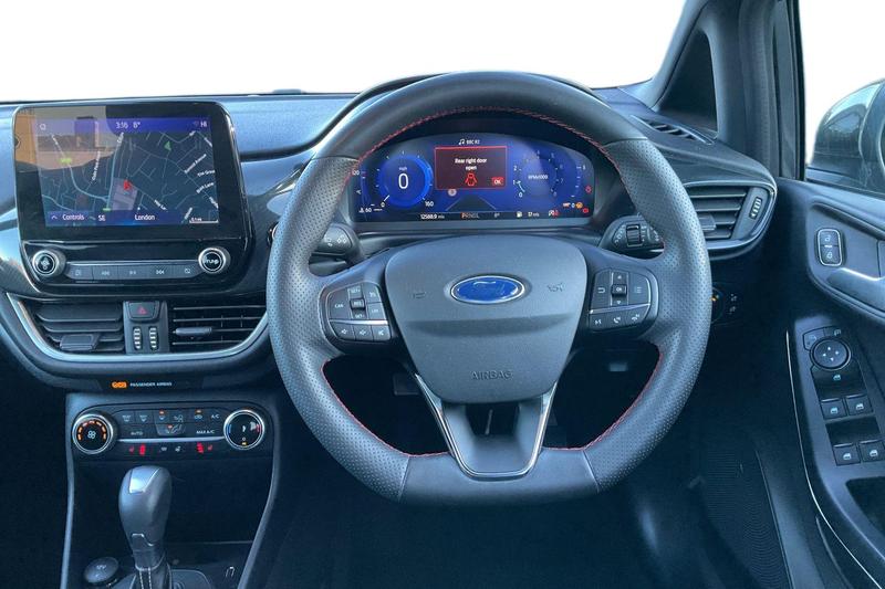 Used Ford Fiesta 2023 for sale - 77442006: Photo 11