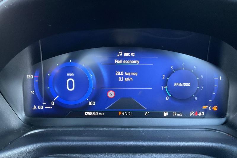 Used Ford Fiesta 2023 for sale - 77442006: Photo 13