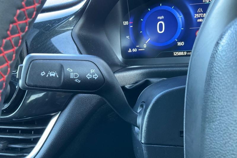 Used Ford Fiesta 2023 for sale - 77442006: Photo 14