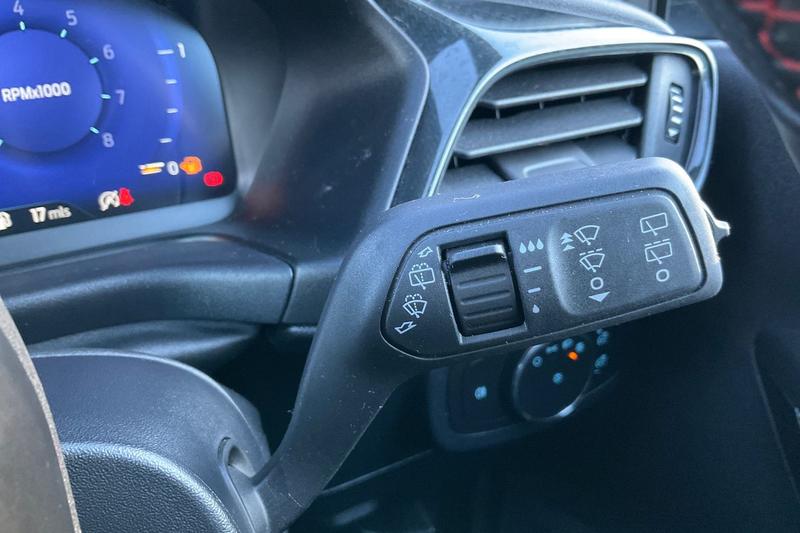 Used Ford Fiesta 2023 for sale - 77442006: Photo 15