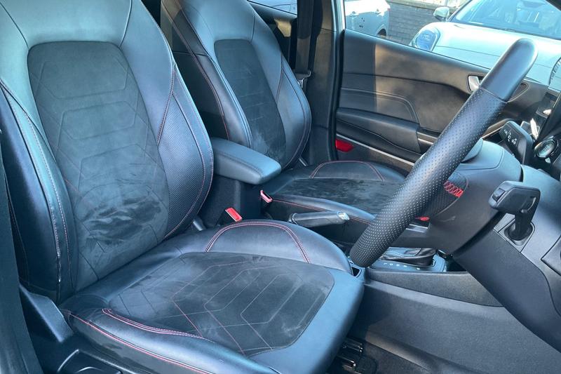 Used Ford Fiesta 2023 for sale - 77442006: Photo 17