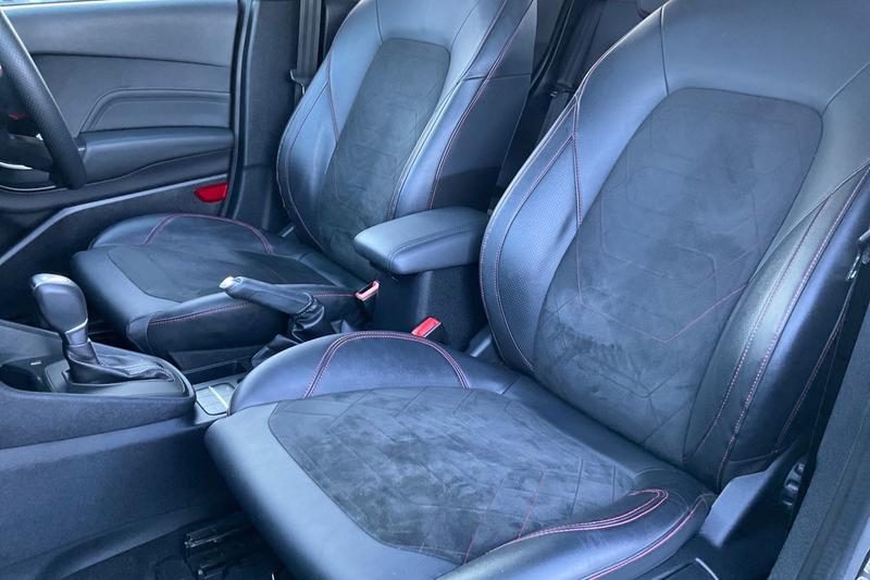 Used Ford Fiesta 2023 for sale - 77442006: Photo 19