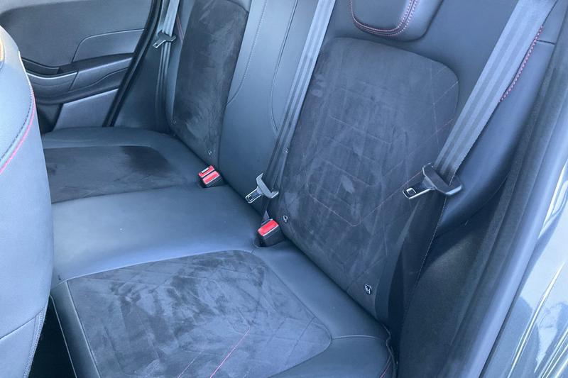 Used Ford Fiesta 2023 for sale - 77442006: Photo 20