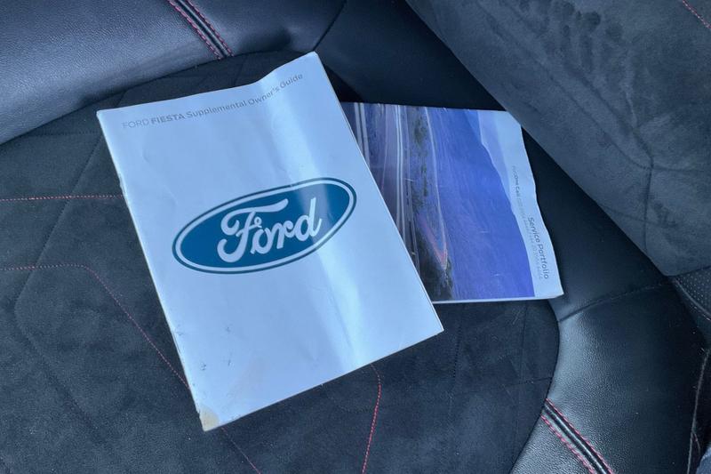 Used Ford Fiesta 2023 for sale - 77442006: Photo 22