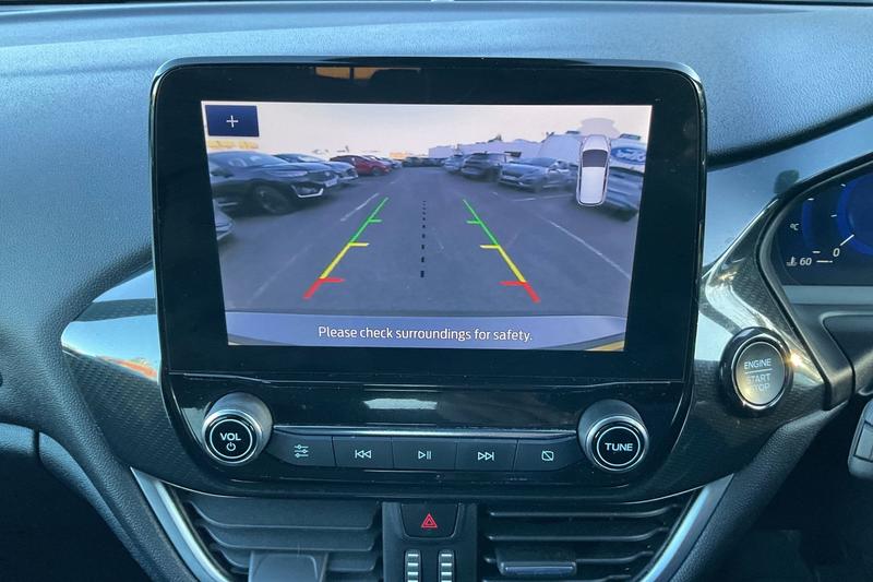 Used Ford Fiesta 2023 for sale - 77442006: Photo 29