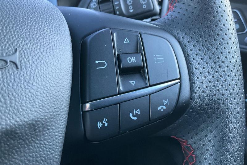 Used Ford Fiesta 2023 for sale - 77442006: Photo 30