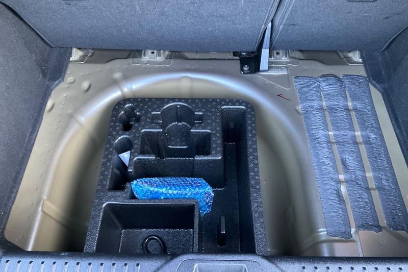 Used Ford Fiesta 2023 for sale - 77442006: Photo 37