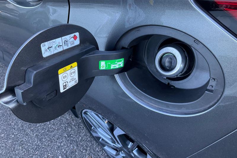 Used Ford Fiesta 2023 for sale - 77442006: Photo 38